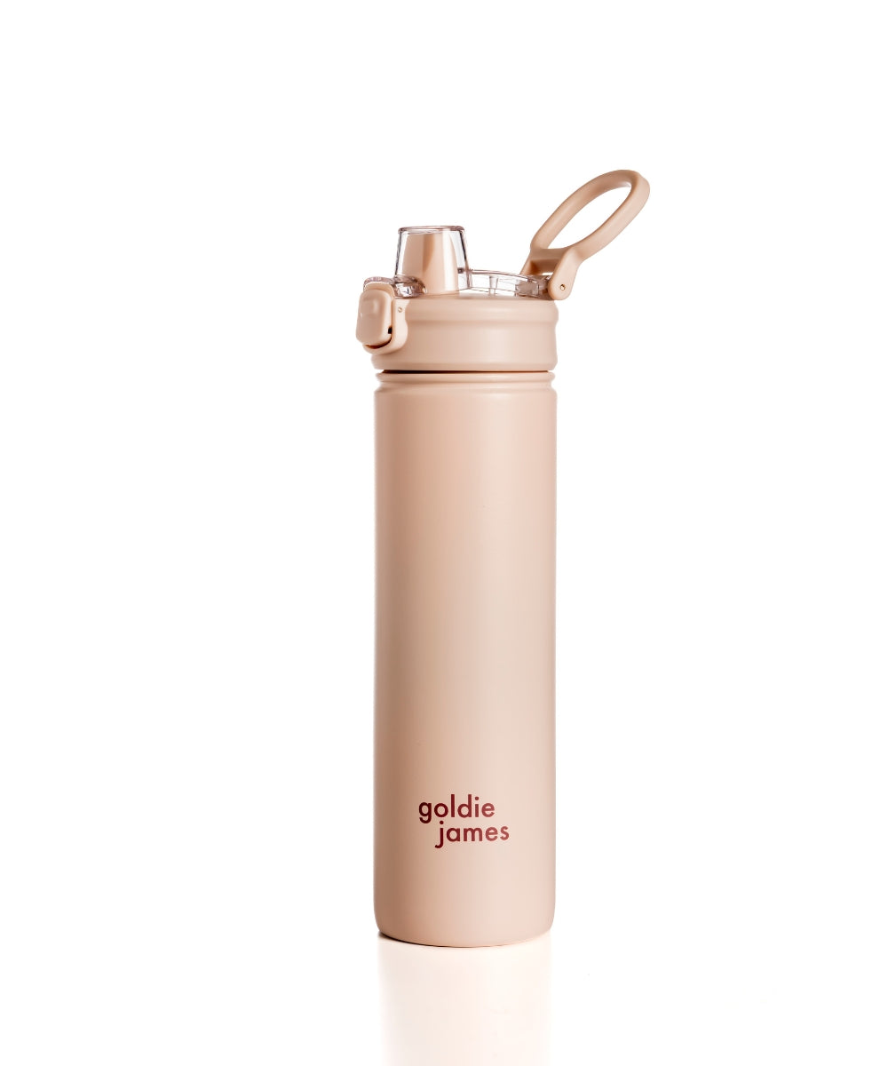 Goldie James Bottle Blush 700ml