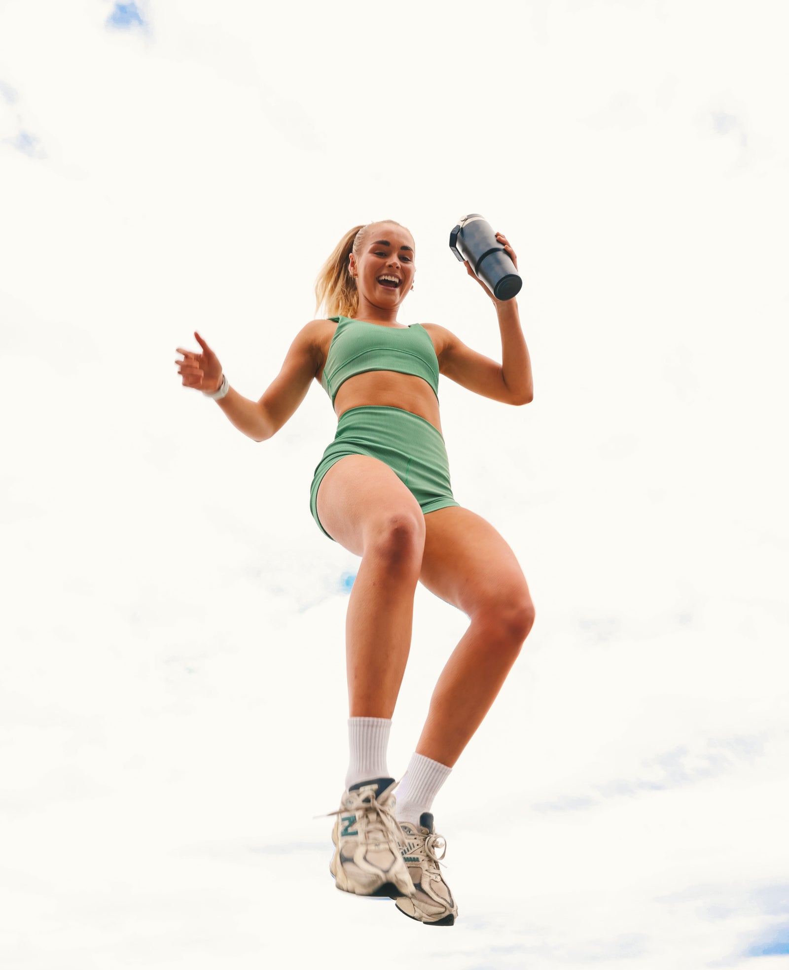 Goldie James Drinkware and Accessories