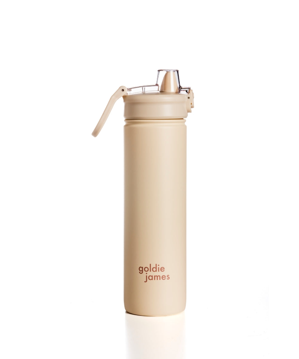 Goldie James Vanilla Bottle 700ml