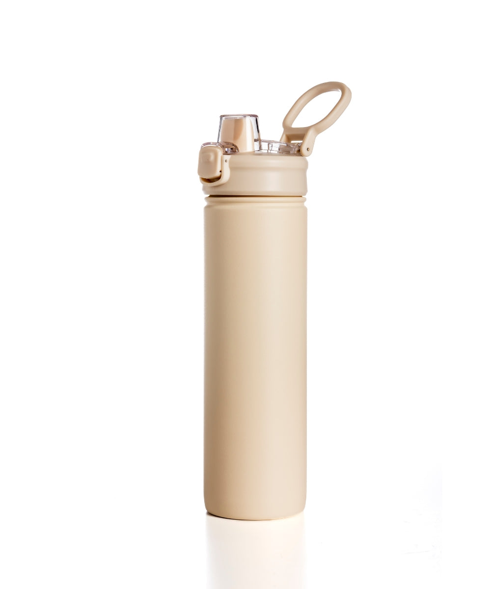 Goldie James Vanilla Bottle 700ml